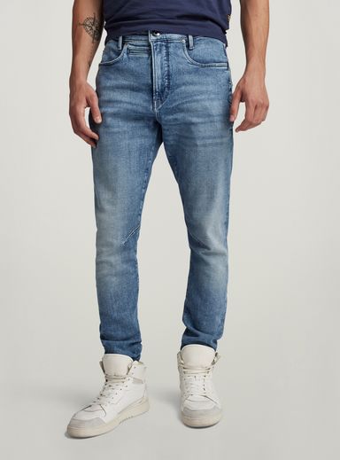 Jeans D-Staq Slim